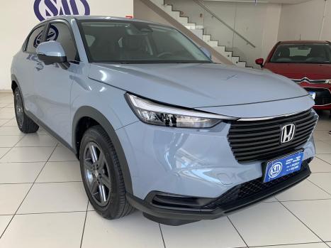 HONDA HR-V 1.5 16V 4P FLEX EXL AUTOMTICO CVT, Foto 3