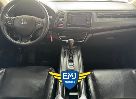 HONDA HR-V 1.5 16V 4P FLEX EX AUTOMTICO CVT, Foto 5