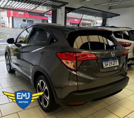 HONDA HR-V 1.5 16V 4P FLEX EX AUTOMTICO CVT, Foto 11