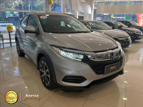 HONDA HR-V 1.5 16V 4P TOURING TURBO AUTOMTICO CVT, Foto 1