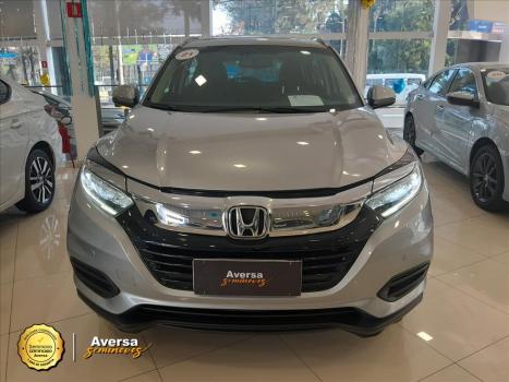 HONDA HR-V 1.5 16V 4P TOURING TURBO AUTOMTICO CVT, Foto 2