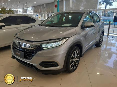 HONDA HR-V 1.5 16V 4P TOURING TURBO AUTOMTICO CVT, Foto 3