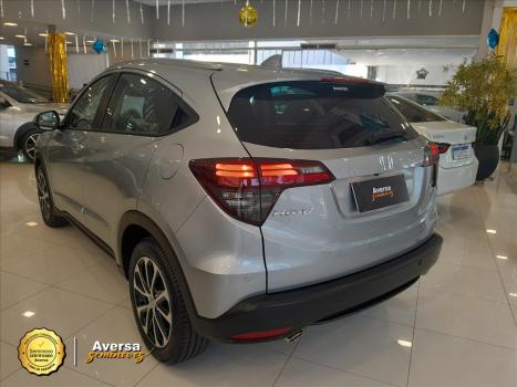 HONDA HR-V 1.5 16V 4P TOURING TURBO AUTOMTICO CVT, Foto 4