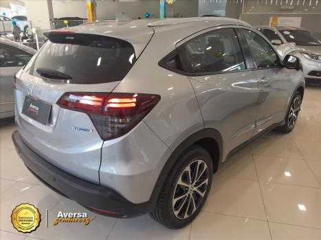 HONDA HR-V 1.5 16V 4P TOURING TURBO AUTOMTICO CVT, Foto 6