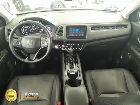 HONDA HR-V 1.5 16V 4P TOURING TURBO AUTOMTICO CVT, Foto 9