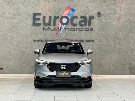 HONDA HR-V 1.5 16V 4P TOURING TURBO AUTOMTICO CVT, Foto 2