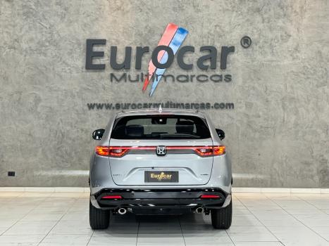 HONDA HR-V 1.5 16V 4P TOURING TURBO AUTOMTICO CVT, Foto 4