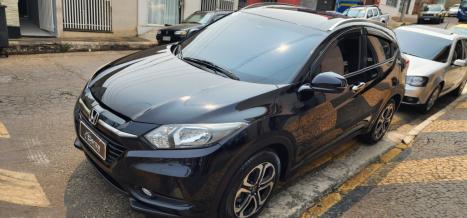 HONDA HR-V 1.5 16V 4P FLEX EXL AUTOMTICO CVT, Foto 2