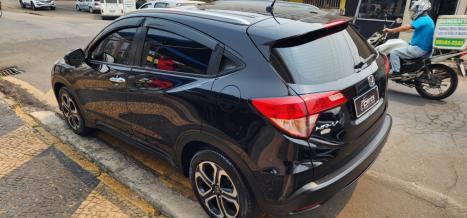 HONDA HR-V 1.5 16V 4P FLEX EXL AUTOMTICO CVT, Foto 3