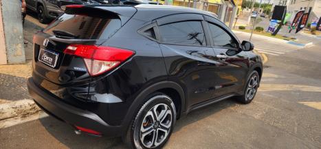 HONDA HR-V 1.5 16V 4P FLEX EXL AUTOMTICO CVT, Foto 4