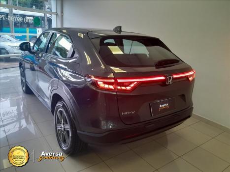 HONDA HR-V 1.5 16V 4P FLEX EXL AUTOMTICO CVT, Foto 4