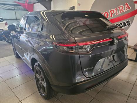 HONDA HR-V 1.5 16V 4P FLEX EXL AUTOMTICO CVT, Foto 5