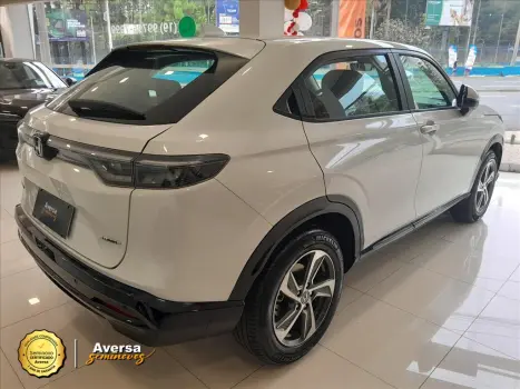 HONDA HR-V 1.5 16V 4P FLEX TOURING TURBO AUTOMTICO CVT, Foto 6