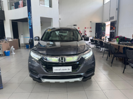 HONDA HR-V 1.5 16V 4P TOURING TURBO AUTOMTICO CVT, Foto 2