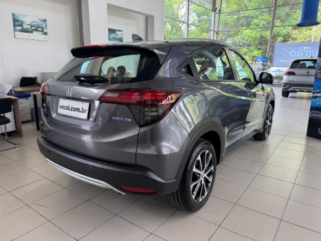 HONDA HR-V 1.5 16V 4P TOURING TURBO AUTOMTICO CVT, Foto 10