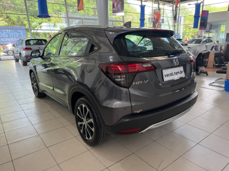 HONDA HR-V 1.5 16V 4P TOURING TURBO AUTOMTICO CVT, Foto 12