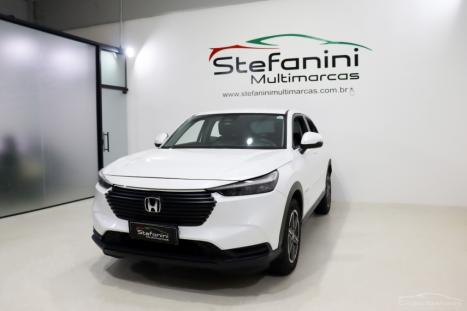 HONDA HR-V 1.5 16V 4P FLEX EX AUTOMTICO CVT, Foto 1