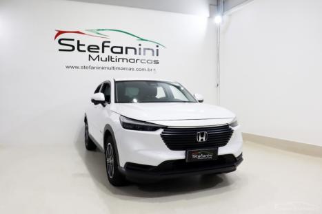 HONDA HR-V 1.5 16V 4P FLEX EX AUTOMTICO CVT, Foto 3