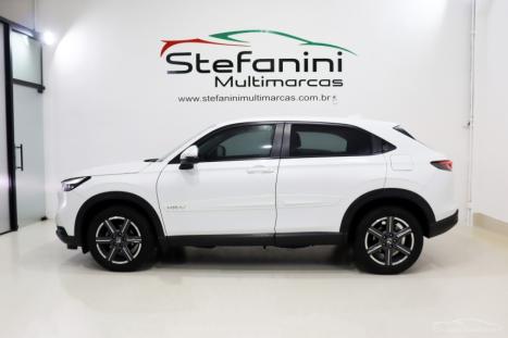 HONDA HR-V 1.5 16V 4P FLEX EX AUTOMTICO CVT, Foto 10