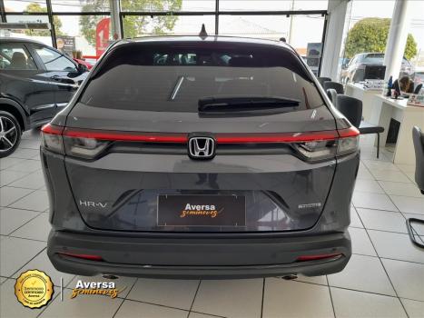 HONDA HR-V 1.5 16V 4P FLEX ADVANCE TURBO AUTOMTICO CVT, Foto 5