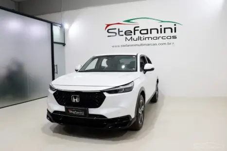 HONDA HR-V 1.5 16V 4P FLEX TOURING TURBO AUTOMTICO CVT, Foto 1