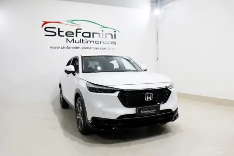 HONDA HR-V 1.5 16V 4P FLEX TOURING TURBO AUTOMTICO CVT, Foto 3