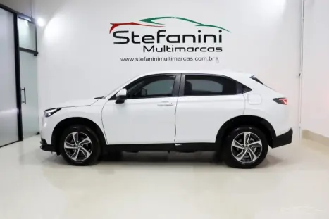 HONDA HR-V 1.5 16V 4P FLEX TOURING TURBO AUTOMTICO CVT, Foto 10