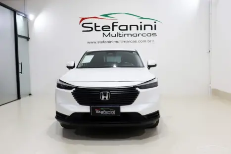 HONDA HR-V 1.5 16V 4P FLEX EXL AUTOMTICO CVT, Foto 2