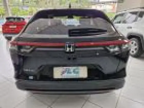 HONDA HR-V 1.5 16V 4P FLEX EXL AUTOMTICO CVT, Foto 9