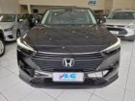 HONDA HR-V 1.5 16V 4P FLEX EXL AUTOMTICO CVT, Foto 10