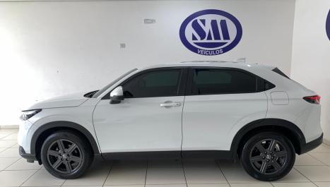 HONDA HR-V 1.5 16V 4P FLEX EXL AUTOMTICO CVT, Foto 2