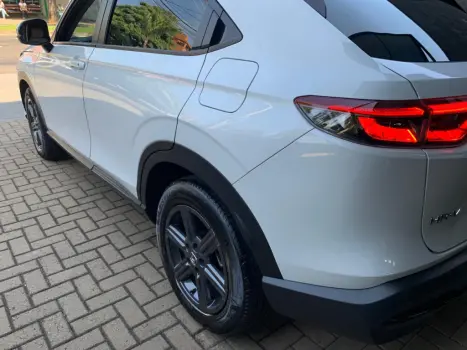 HONDA HR-V 1.5 16V 4P FLEX ADVANCE TURBO AUTOMTICO CVT, Foto 5