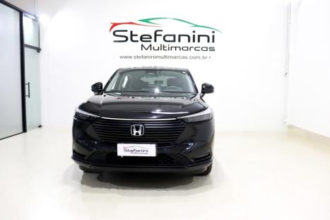 HONDA HR-V 1.5 16V 4P FLEX EXL AUTOMTICO CVT, Foto 2