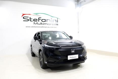 HONDA HR-V 1.5 16V 4P FLEX EXL AUTOMTICO CVT, Foto 3