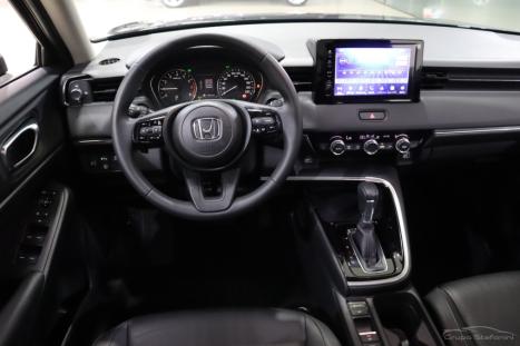 HONDA HR-V 1.5 16V 4P FLEX EXL AUTOMTICO CVT, Foto 5