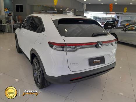 HONDA HR-V 1.5 16V 4P FLEX EXL AUTOMTICO CVT, Foto 4