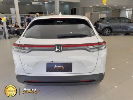 HONDA HR-V 1.5 16V 4P FLEX EXL AUTOMTICO CVT, Foto 5