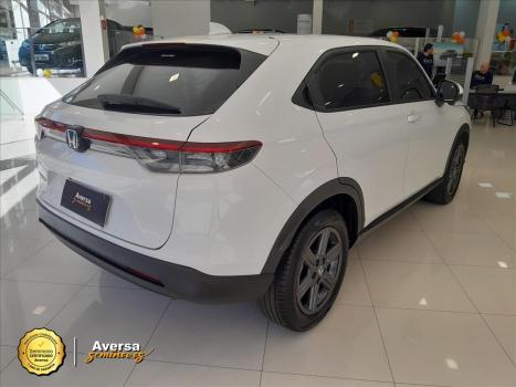 HONDA HR-V 1.5 16V 4P FLEX EXL AUTOMTICO CVT, Foto 6