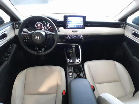 HONDA HR-V 1.5 16V 4P FLEX TOURING TURBO AUTOMTICO CVT, Foto 9