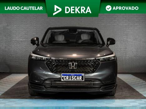 HONDA HR-V 1.5 16V 4P FLEX ADVANCE TURBO AUTOMTICO CVT, Foto 1