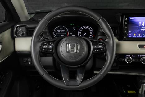 HONDA HR-V 1.5 16V 4P FLEX ADVANCE TURBO AUTOMTICO CVT, Foto 12