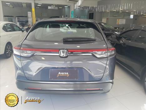 HONDA HR-V 1.5 16V 4P FLEX EXL AUTOMTICO CVT, Foto 5