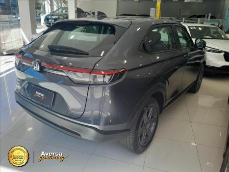 HONDA HR-V 1.5 16V 4P FLEX EXL AUTOMTICO CVT, Foto 6