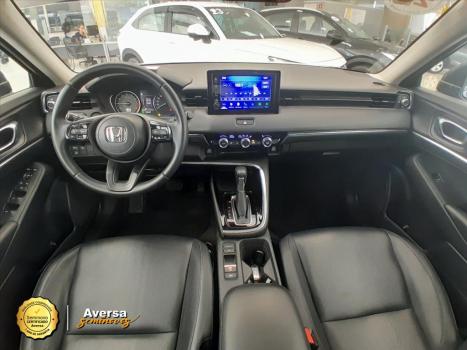 HONDA HR-V 1.5 16V 4P FLEX EXL AUTOMTICO CVT, Foto 9