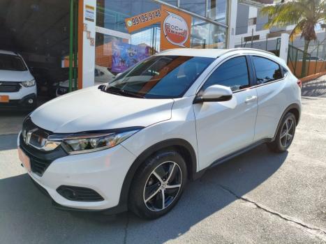 HONDA HR-V 1.5 16V 4P FLEX EX AUTOMTICO CVT, Foto 1