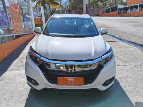 HONDA HR-V 1.5 16V 4P FLEX EX AUTOMTICO CVT, Foto 3