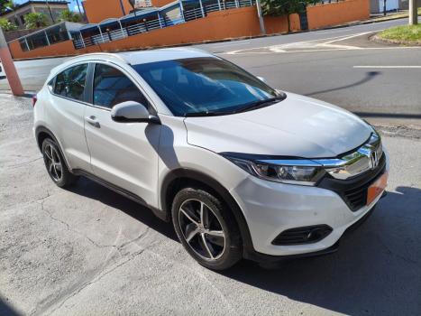 HONDA HR-V 1.5 16V 4P FLEX EX AUTOMTICO CVT, Foto 4