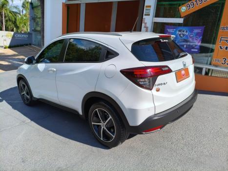 HONDA HR-V 1.5 16V 4P FLEX EX AUTOMTICO CVT, Foto 7