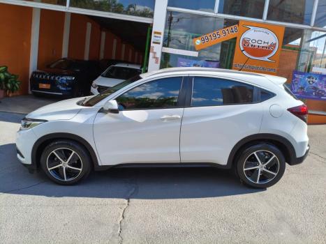 HONDA HR-V 1.5 16V 4P FLEX EX AUTOMTICO CVT, Foto 8