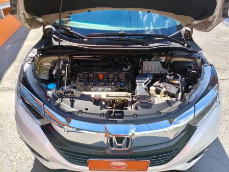 HONDA HR-V 1.5 16V 4P FLEX EX AUTOMTICO CVT, Foto 12